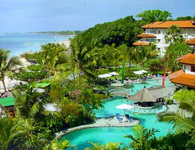 گرند میریج ریزورت ثالاسو اس پی ای