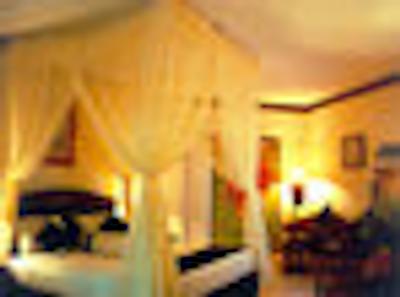 گرند میریج ریزورت ثالاسو اس پی ای