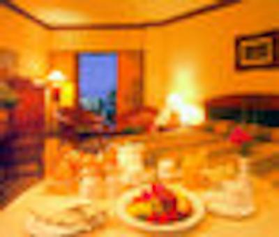 گرند میریج ریزورت ثالاسو اس پی ای