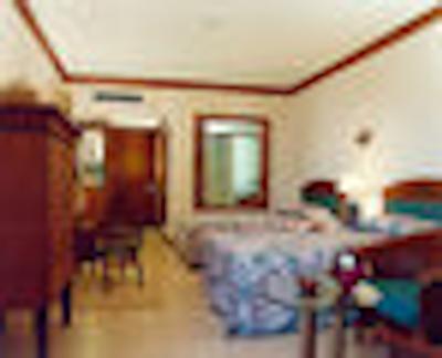 گرند میریج ریزورت ثالاسو اس پی ای