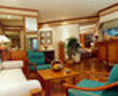 گرند میریج ریزورت ثالاسو اس پی ای