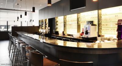 آیبیس بروکسل سنتر گار میدی