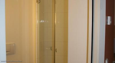 آیبیس بروکسل سنتر گار میدی