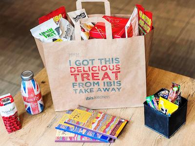 آیبیس بروکسل سنتر گار میدی