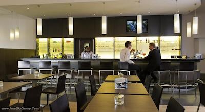 آیبیس بروکسل سنتر گار میدی