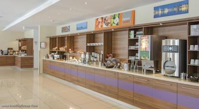 هالیدی این اکسپرس هامبورگ سیتی سنتر