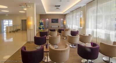 هالیدی این اکسپرس هامبورگ سیتی سنتر