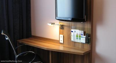 هالیدی این اکسپرس هامبورگ سیتی سنتر