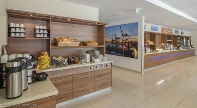 هالیدی این اکسپرس هامبورگ سیتی سنتر