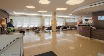 هالیدی این اکسپرس هامبورگ سیتی سنتر