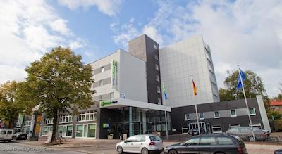 هالیدی این اکسپرس هامبورگ سیتی سنتر