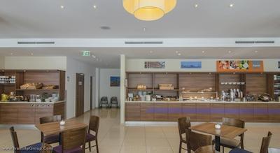 هالیدی این اکسپرس هامبورگ سیتی سنتر