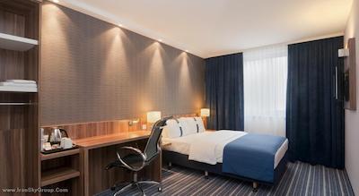 هالیدی این اکسپرس هامبورگ سیتی سنتر