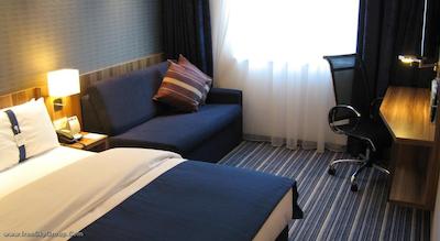 هالیدی این اکسپرس هامبورگ سیتی سنتر