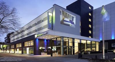 هالیدی این اکسپرس هامبورگ سیتی سنتر