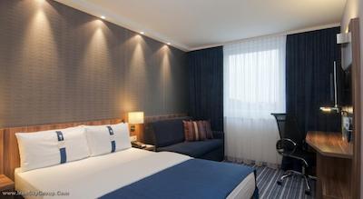 هالیدی این اکسپرس هامبورگ سیتی سنتر