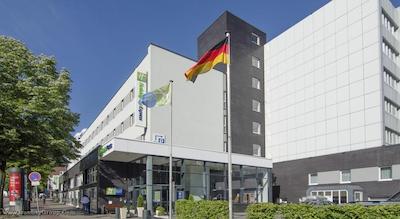 هالیدی این اکسپرس هامبورگ سیتی سنتر