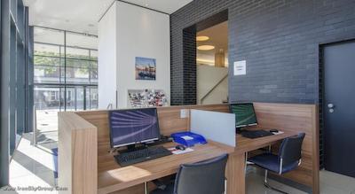 هالیدی این اکسپرس هامبورگ سیتی سنتر