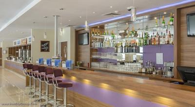 هالیدی این اکسپرس هامبورگ سیتی سنتر