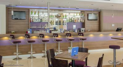 هالیدی این اکسپرس هامبورگ سیتی سنتر