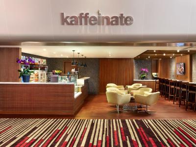 سان وی پیرامید تاور ایست