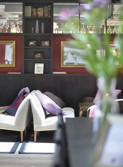 رادیسون بلو سی ساید