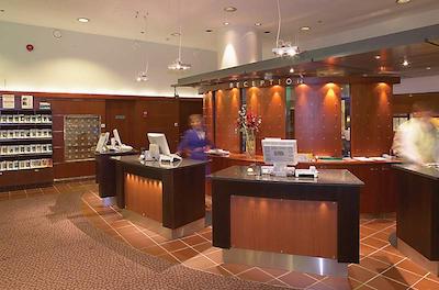 رادیسون بلو سی ساید