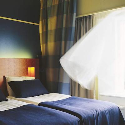 رادیسون بلو سی ساید