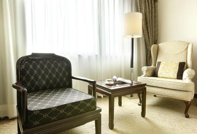 هاوارد پلازا هتل تیپی