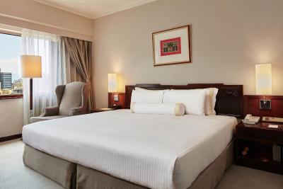 هاوارد پلازا هتل تیپی