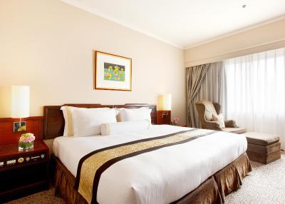 هاوارد پلازا هتل تیپی