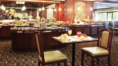 هاوارد پلازا هتل تیپی