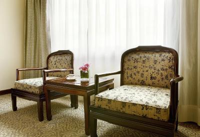 هاوارد پلازا هتل تیپی