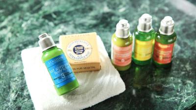 هاوارد پلازا هتل تیپی