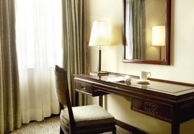 هاوارد پلازا هتل تیپی