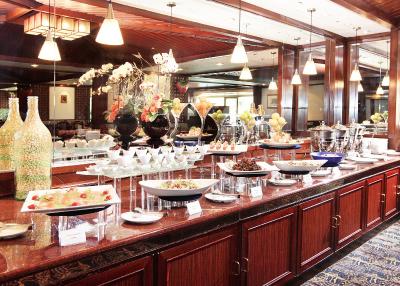 هاوارد پلازا هتل تیپی