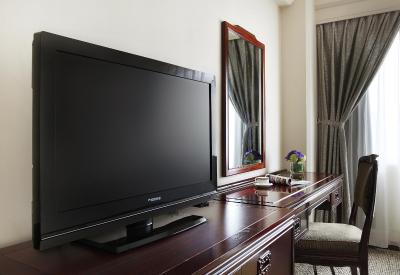 هاوارد پلازا هتل تیپی