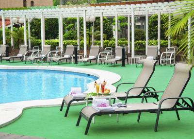 هاوارد پلازا هتل تیپی