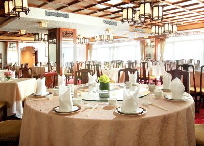 هاوارد پلازا هتل تیپی