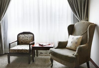 هاوارد پلازا هتل تیپی