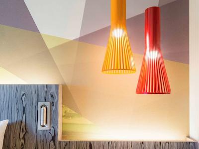 آیبیس آمابسودر سئول گنگنم