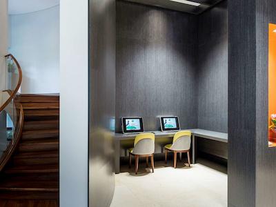 آیبیس آمابسودر سئول گنگنم