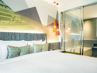 آیبیس آمابسودر سئول گنگنم