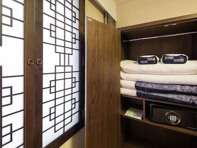 آیبیس آمابسودر سئول گنگنم