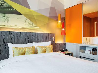 آیبیس آمابسودر سئول گنگنم