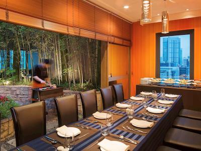 آیبیس آمابسودر سئول گنگنم