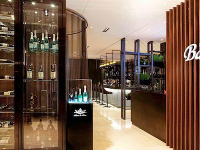 آیبیس آمابسودر سئول گنگنم