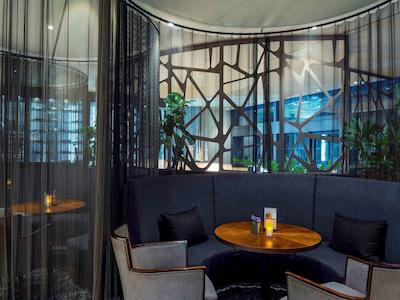 آیبیس آمابسودر سئول گنگنم