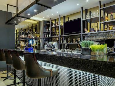 آیبیس آمابسودر سئول گنگنم