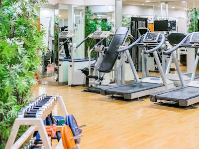 آیبیس آمابسودر سئول گنگنم